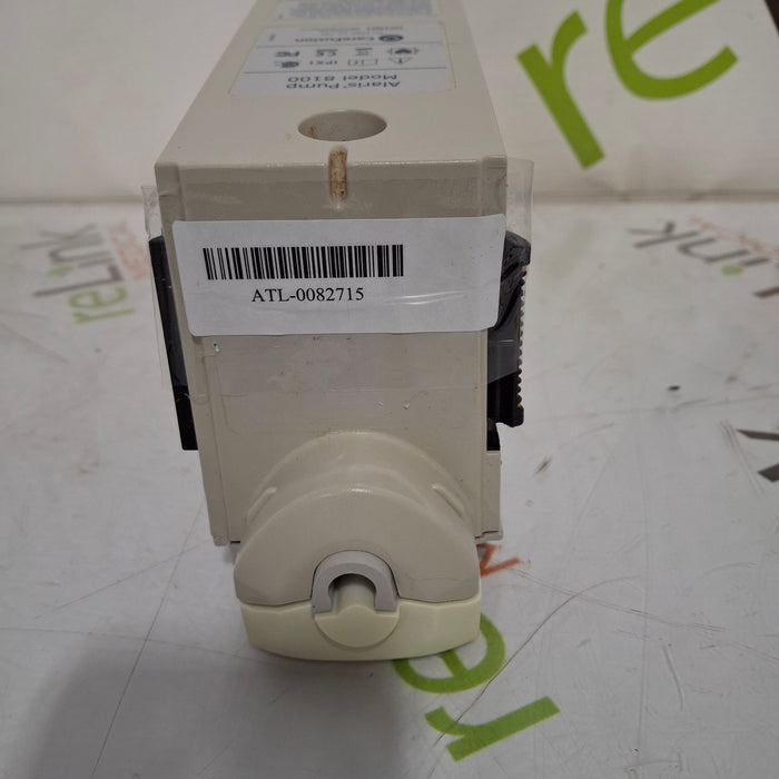 CareFusion Alaris 8100 LVP Infusion Pump Module