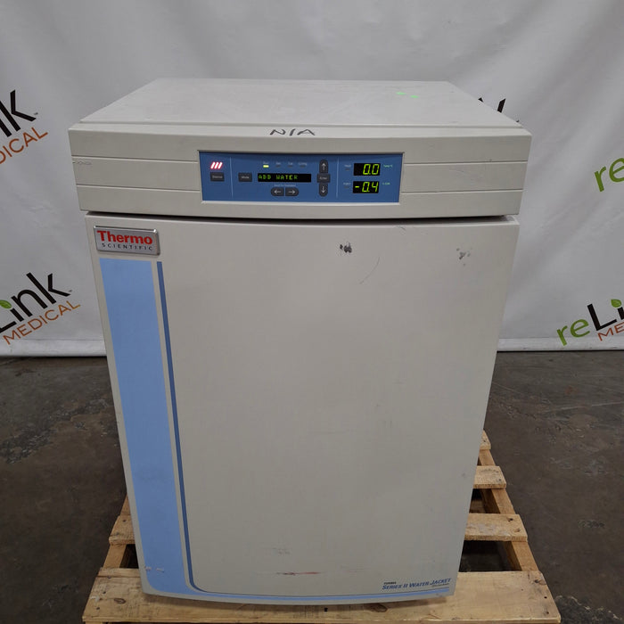 Thermo Scientific 3110 Forma Series II Water Jacketed CO2 Incubator