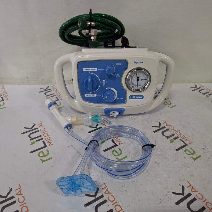 Hill-Rom MetaNeb Lung Therapy System