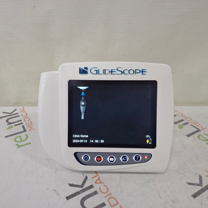 Verathon Medical, Inc Glidescope Video Laryngoscope