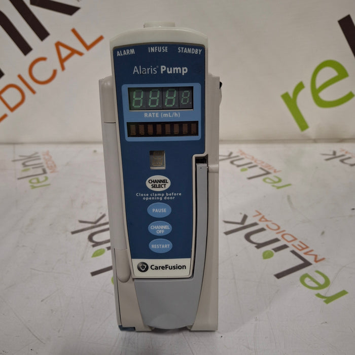 CareFusion Alaris 8100 LVP Infusion Pump Module