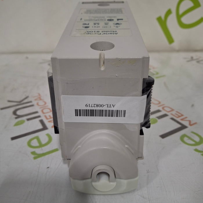 CareFusion Alaris 8100 LVP Infusion Pump Module