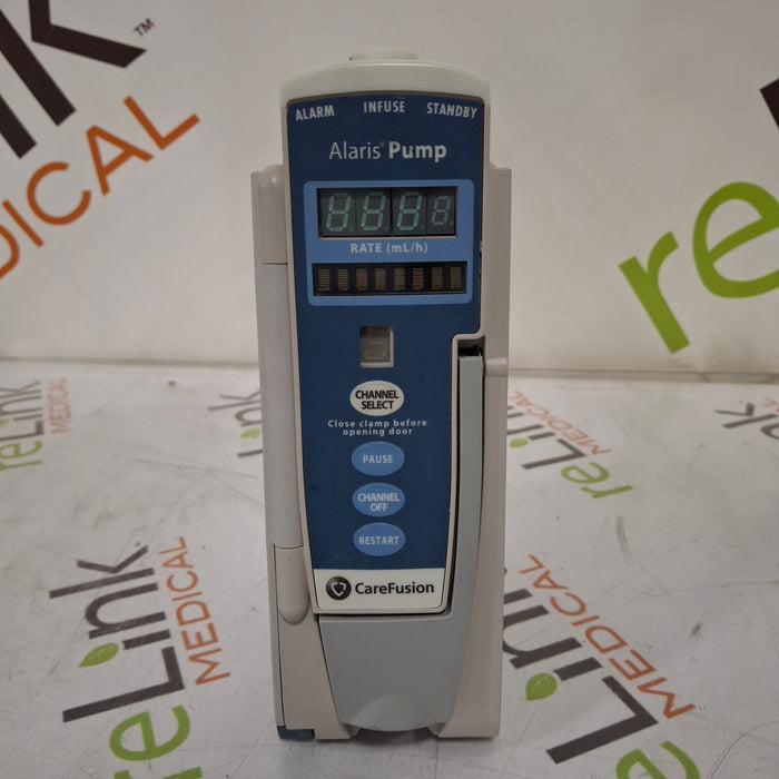 CareFusion Alaris 8100 LVP Infusion Pump Module