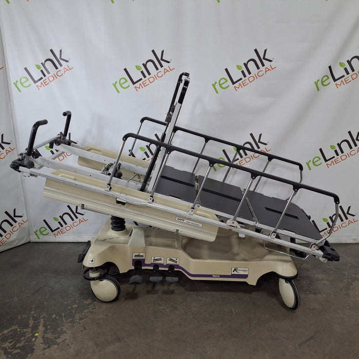 Stryker 1010 Emergency Department/PACU Stretcher