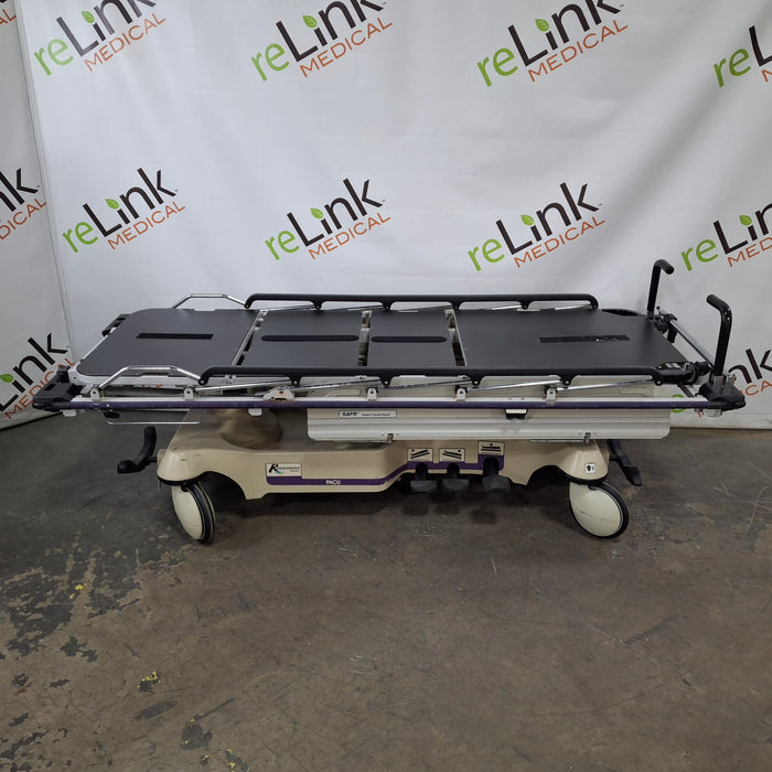 Stryker 1010 Emergency Department/PACU Stretcher