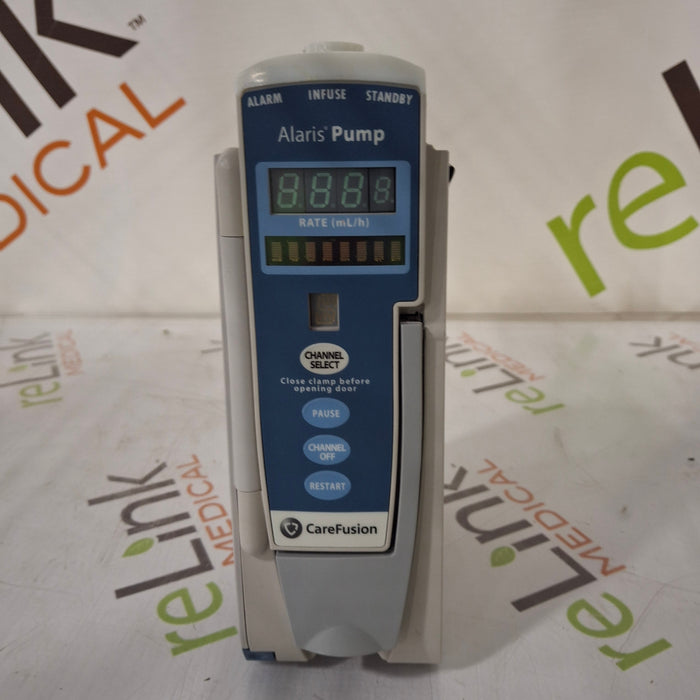 CareFusion Alaris 8100 LVP Infusion Pump Module