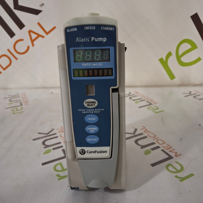 CareFusion Alaris 8100 LVP Infusion Pump Module