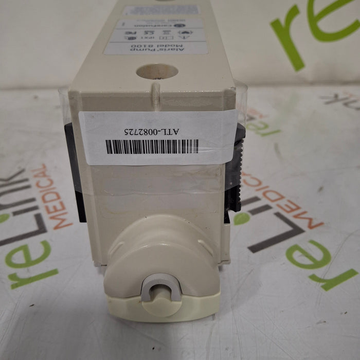 CareFusion Alaris 8100 LVP Infusion Pump Module