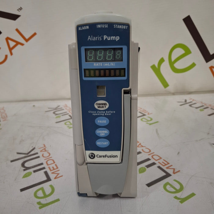 CareFusion Alaris 8100 LVP Infusion Pump Module