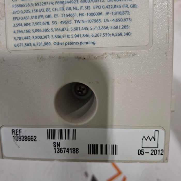 CareFusion Alaris 8100 LVP Infusion Pump Module