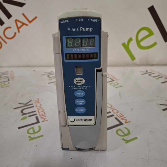 CareFusion Alaris 8100 LVP Infusion Pump Module