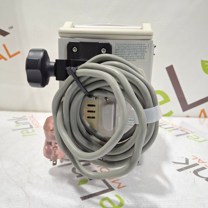 CareFusion Alaris 8015 Small Screen POC Infusion Pump