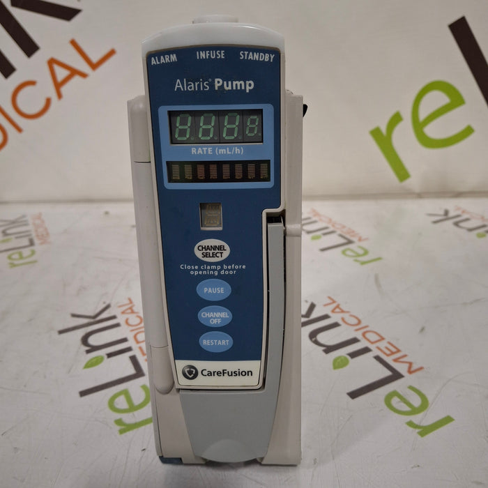 CareFusion Alaris 8100 LVP Infusion Pump Module