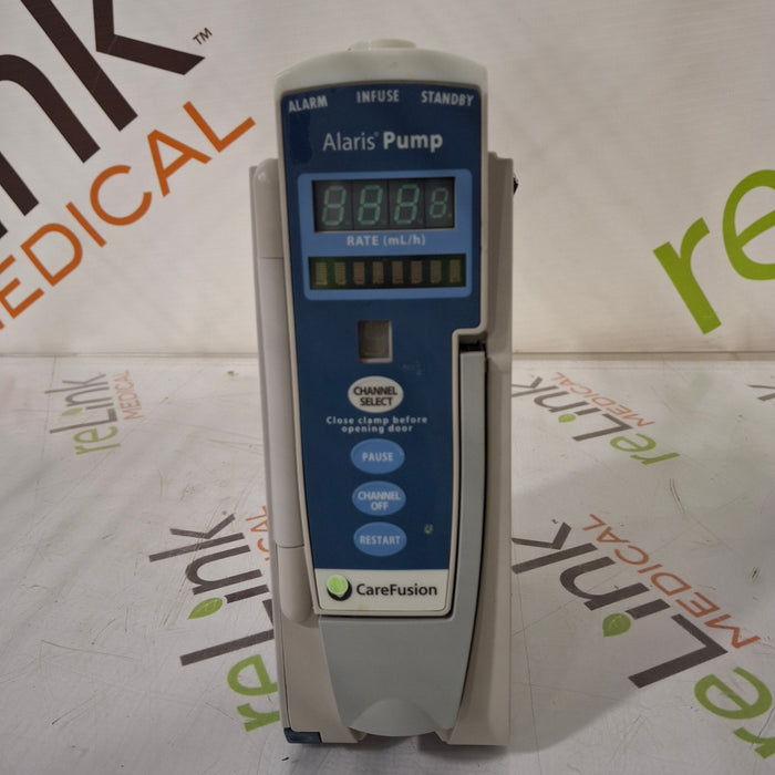 CareFusion Alaris 8100 LVP Infusion Pump Module