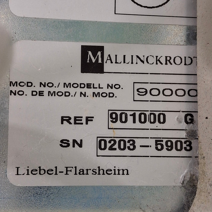 Liebel-Flarsheim 903300-C Injector