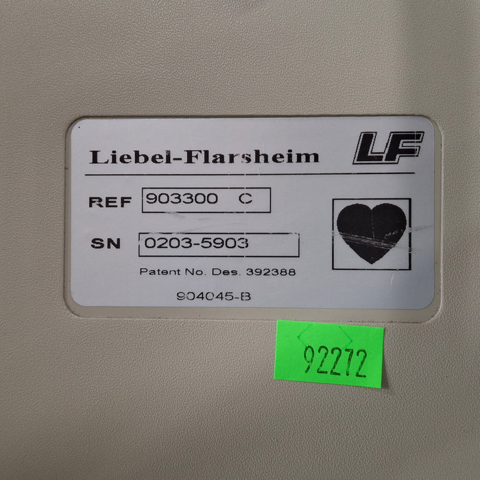 Liebel-Flarsheim 903300-C Injector