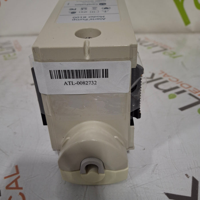 CareFusion Alaris 8100 LVP Infusion Pump Module