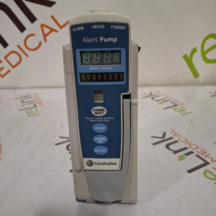 CareFusion Alaris 8100 LVP Infusion Pump Module