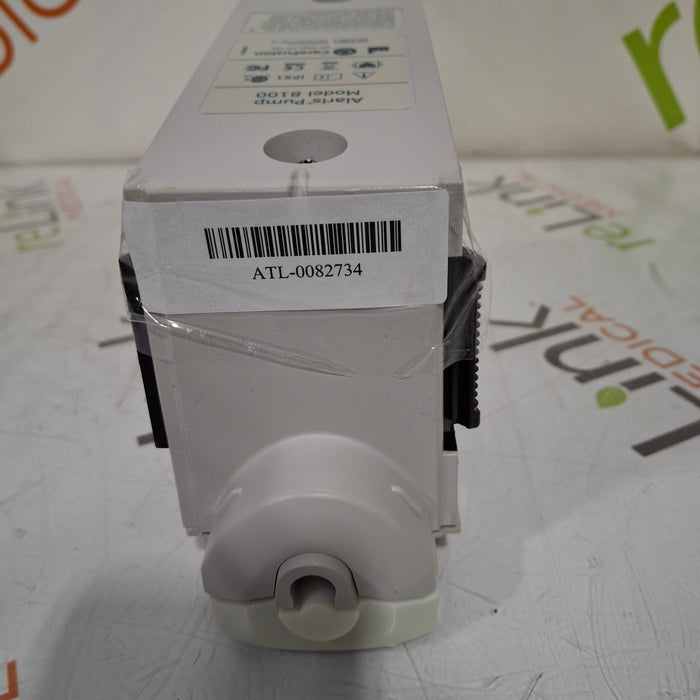 CareFusion Alaris 8100 LVP Infusion Pump Module