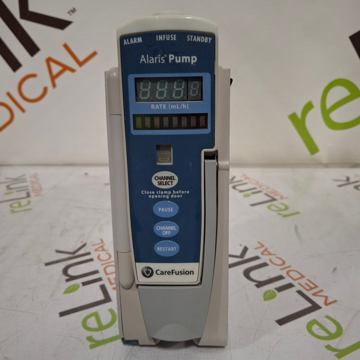 CareFusion Alaris 8100 LVP Infusion Pump Module