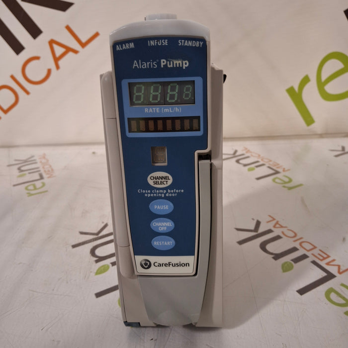 CareFusion Alaris 8100 LVP Infusion Pump Module