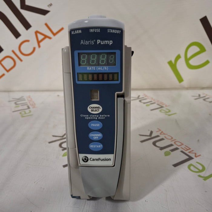 CareFusion Alaris 8100 LVP Infusion Pump Module