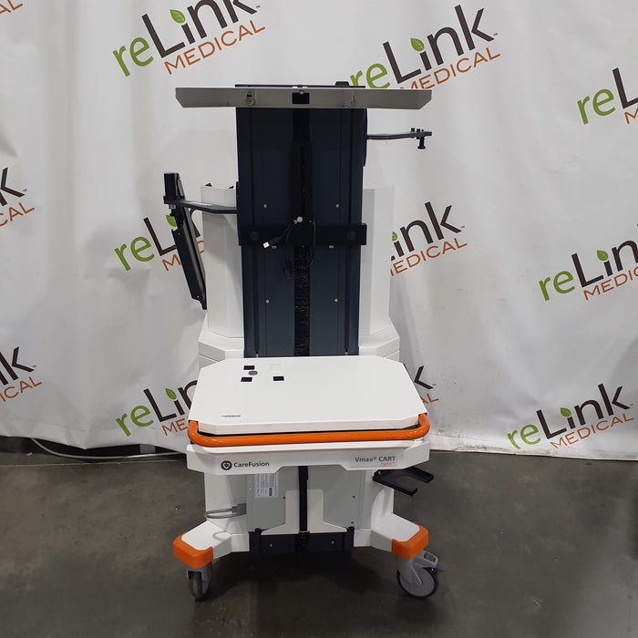 CareFusion VMax Cart