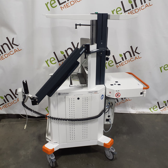 CareFusion VMax Cart