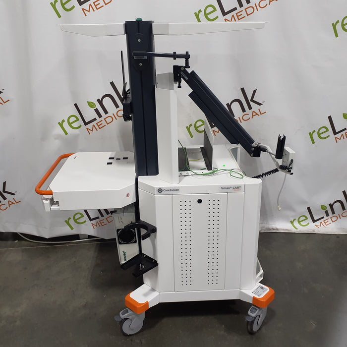 CareFusion VMax Cart