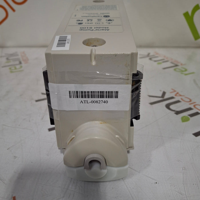 CareFusion Alaris 8100 LVP Infusion Pump Module