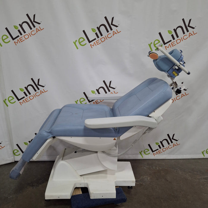 Neuronetics, Inc. NeuroStar TMS Treatment Chair