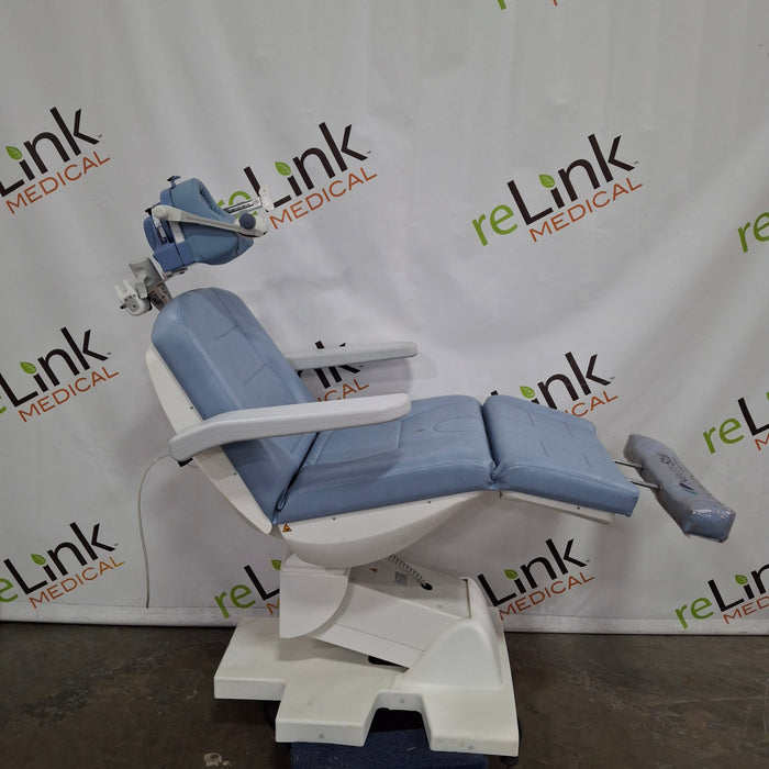 Neuronetics, Inc. NeuroStar TMS Treatment Chair