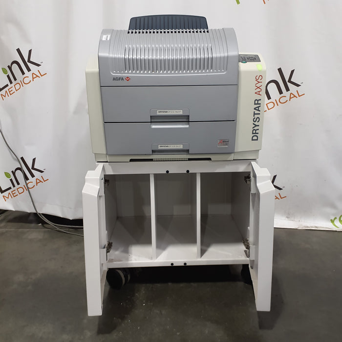 AGFA DryStar 5367/100 Mammography Printer