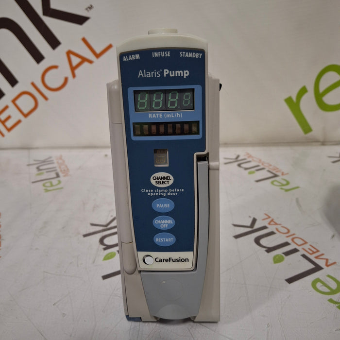 CareFusion Alaris 8100 LVP Infusion Pump Module