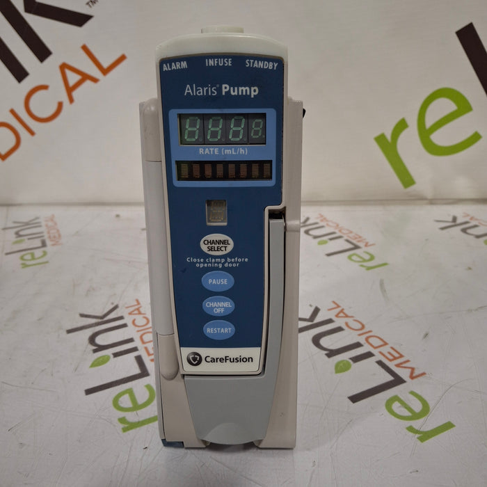 CareFusion Alaris 8100 LVP Infusion Pump Module