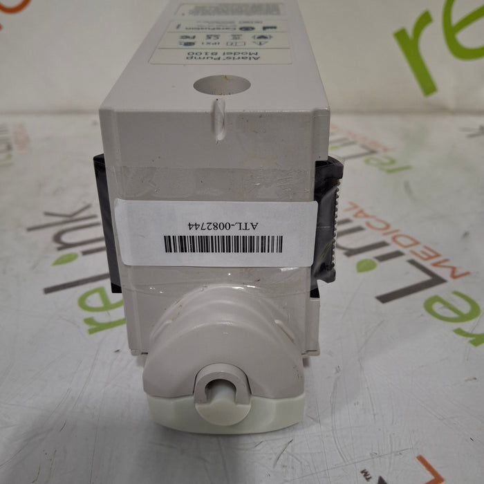 CareFusion Alaris 8100 LVP Infusion Pump Module