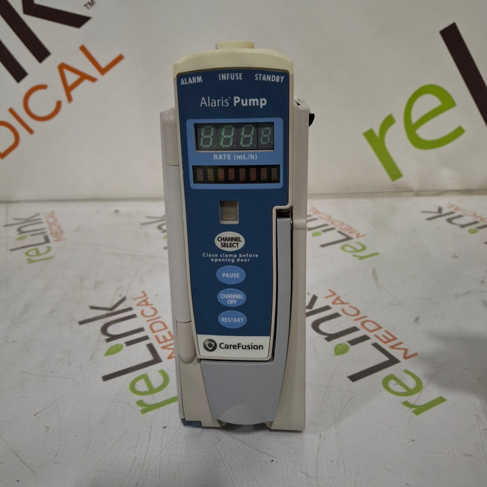 CareFusion Alaris 8100 LVP Infusion Pump Module