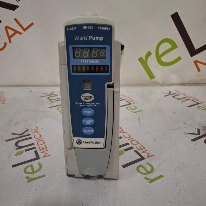 CareFusion Alaris 8100 LVP Infusion Pump Module