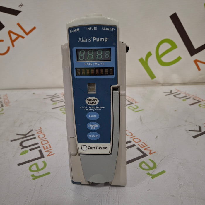 CareFusion Alaris 8100 LVP Infusion Pump Module