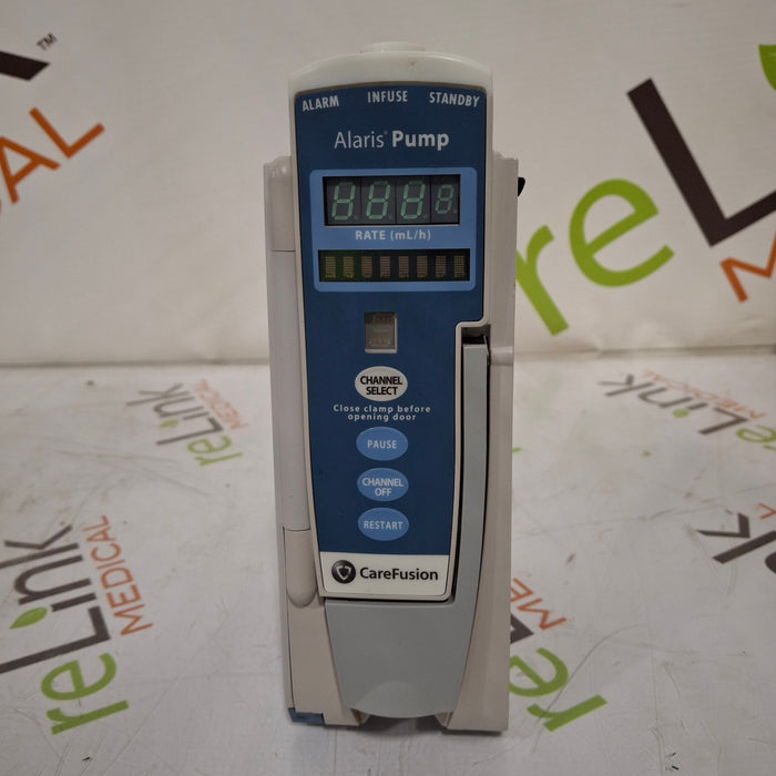 CareFusion Alaris 8100 LVP Infusion Pump Module