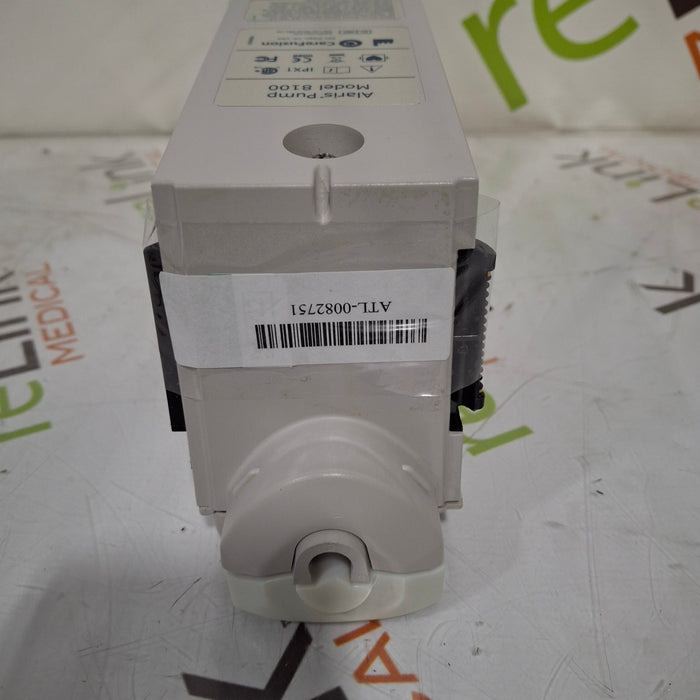 CareFusion Alaris 8100 LVP Infusion Pump Module