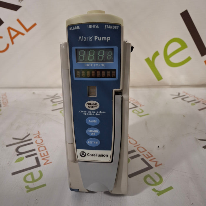 CareFusion Alaris 8100 LVP Infusion Pump Module