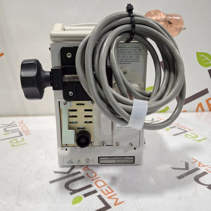 CareFusion Alaris 8015 Small Screen POC Infusion Pump