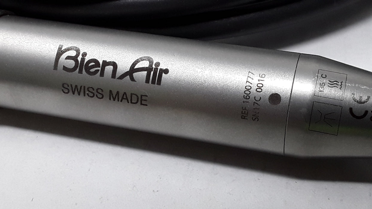 Bien Air 1600777 Micro Motor