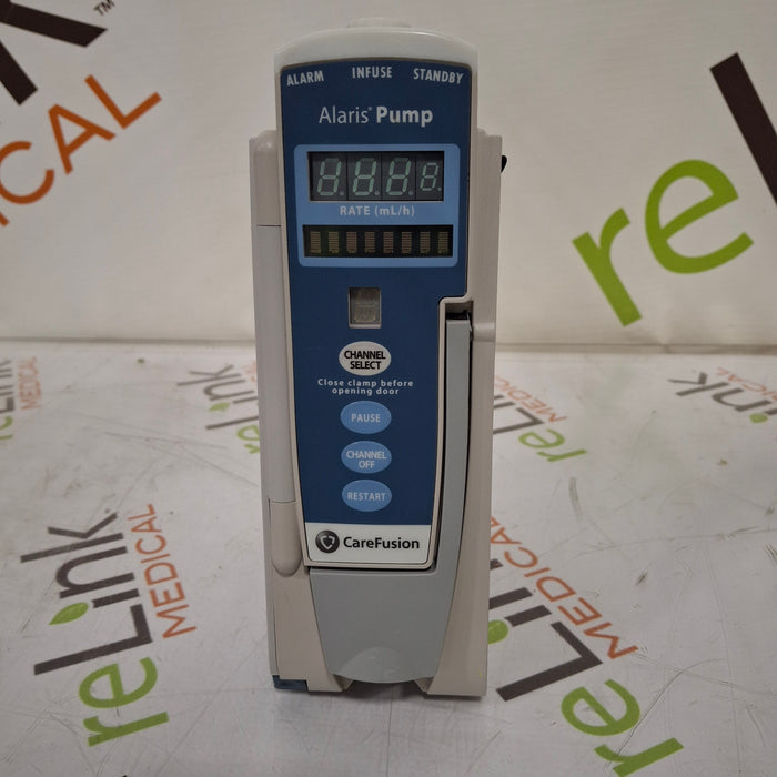 CareFusion Alaris 8100 LVP Infusion Pump Module