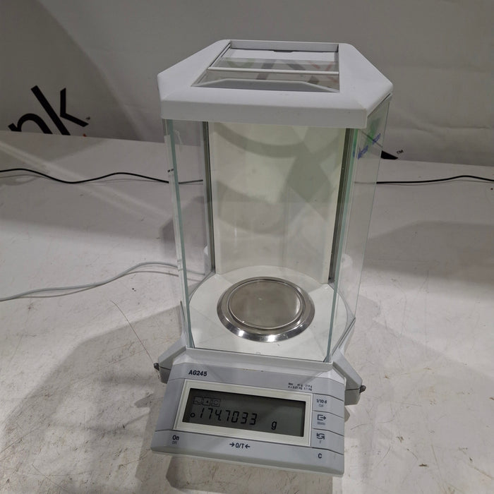 Mettler-Toledo, Inc. AG245 Scale Balance