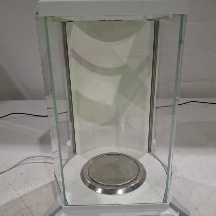 Mettler-Toledo, Inc. AG245 Scale Balance