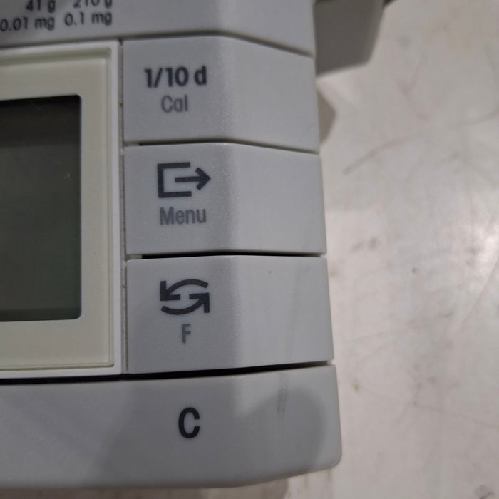 Mettler-Toledo, Inc. AG245 Scale Balance