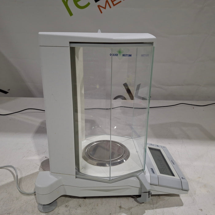 Mettler-Toledo, Inc. AG245 Scale Balance