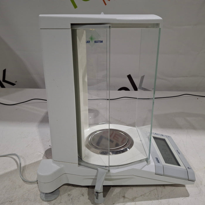 Mettler-Toledo, Inc. AG245 Scale Balance